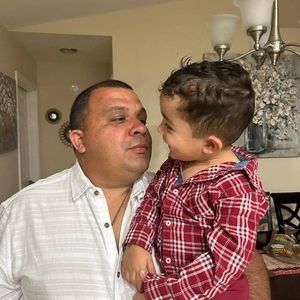 Meet your Posher, Barbara